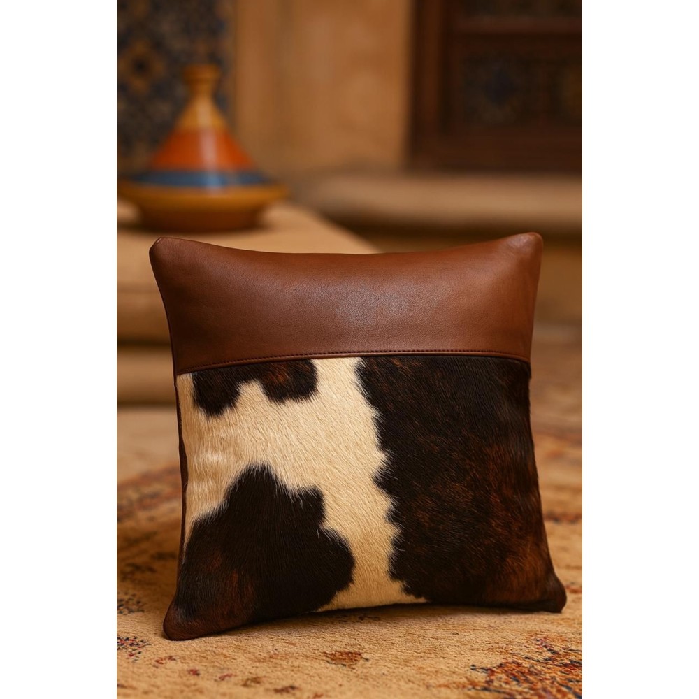 For a handmade cushion