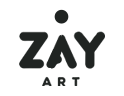 ZAYART logo